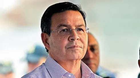 Última hora: fallece Rafael Leonardo Callejas, ex presidente de Honduras