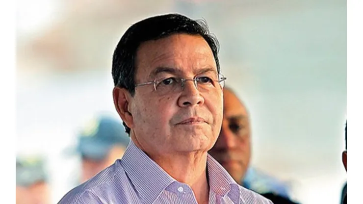 Última hora: fallece Rafael Leonardo Callejas, ex presidente de Honduras