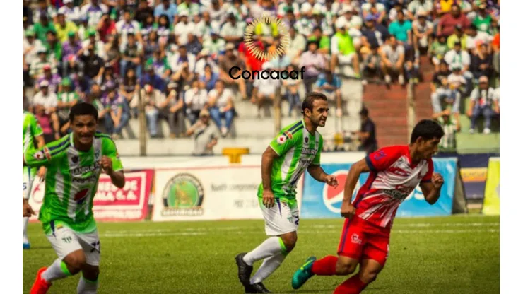 Concacaf no autoriza a cancelar el torneo en Guatemala por esta razón