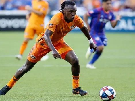 Un grande de Europa habría tenido acercamientos con Alberth Elis