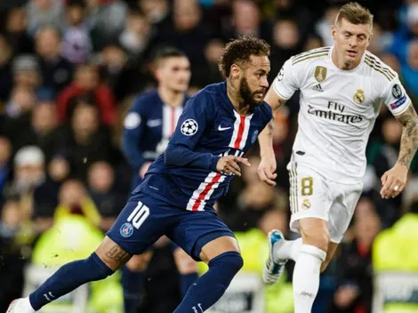 La promesa de Barcelona a Neymar que no cumplieron, pero evitó que vaya a Real Madrid