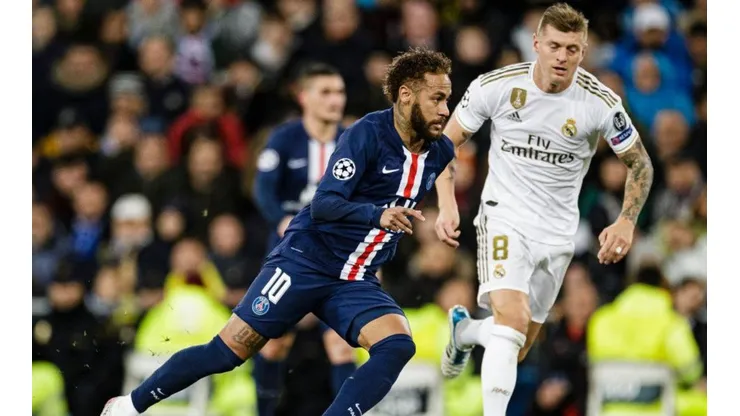 La promesa de Barcelona a Neymar que no cumplieron, pero evitó que vaya a Real Madrid