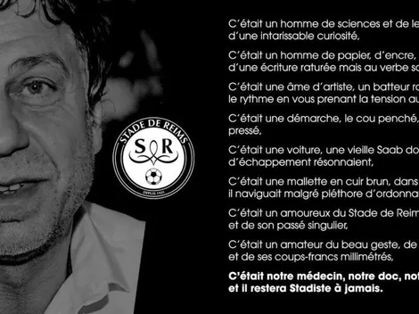 Conmoción en Francia: El médico que se suicidó porque se contagió de coronavirus