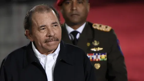 ¿Cuál será el paradero de Daniel Ortega?
