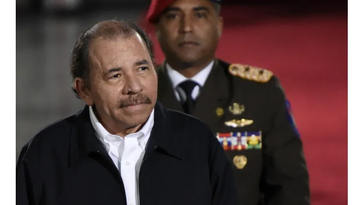 ¿Cuál será el paradero de Daniel Ortega?