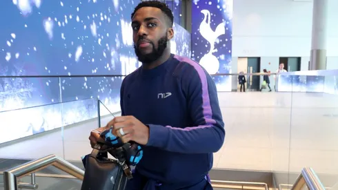 El defensor explicó su postura sobre la situación.