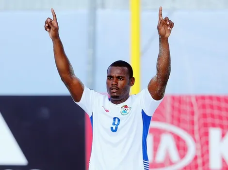 Presidente de Panamá, Nito Cortizo, felicitó a un futbolista en las redes sociales