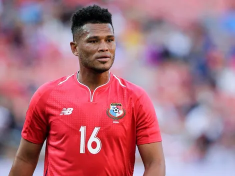 ¡Para aplaudir! El enorme gesto de Rolando Blackburn con los médicos de Panamá