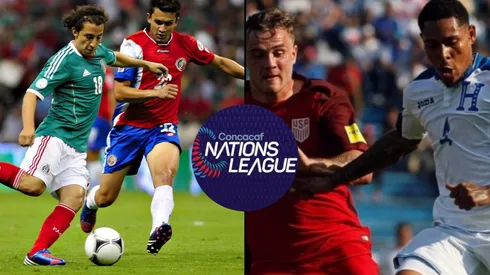 Se suspenden las semifinales de la Liga de Naciones