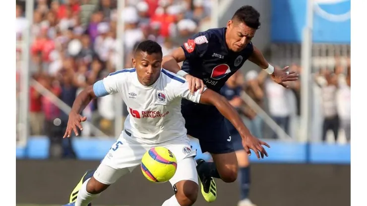 ¿Se jugará? Cuatro equipos se niegan a que se reanude la liga hondureña