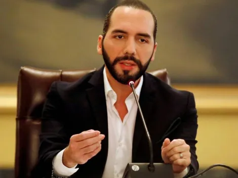 Nayib Bukele: "Los que priorizen la economía sobre vidas humanas, terminarán perdiendo ambas"