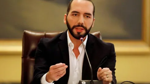 Nayib Bukele: "Los que priorizen la economía sobre vidas humanas, terminarán perdiendo ambas"