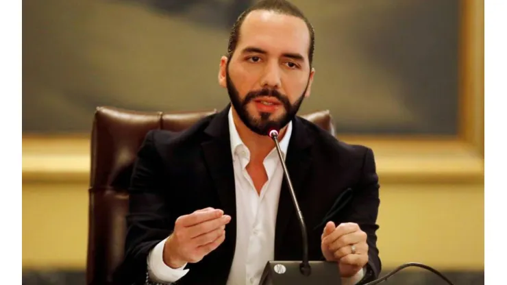 Nayib Bukele: "Los que priorizen la economía sobre vidas humanas, terminarán perdiendo ambas"