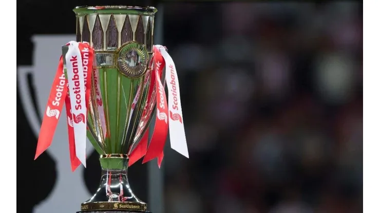 La Concachampions, el trofeo más codiciado por los clubes de la Concacaf