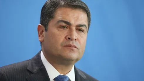 Twitter elimina 3000 cuentas falsas dedicadas al presidente Hernández