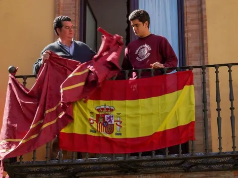 España superó a Italia en número de contagios y tiene más de 10 mil muertos