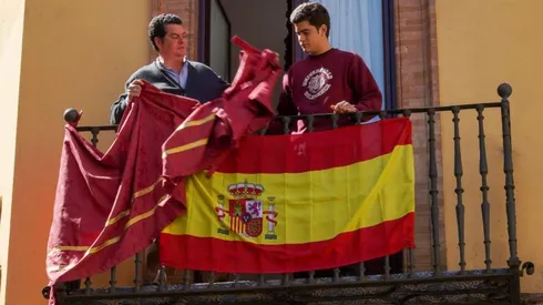 España superó a Italia en número de contagios y tiene más de 10 mil muertos