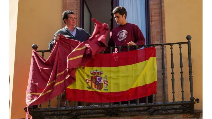 España superó a Italia en número de contagios y tiene más de 10 mil muertos