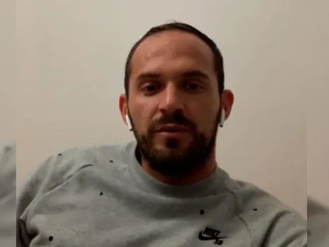 Marco Ureña habló del Festival Picnic y se defendió de las críticas