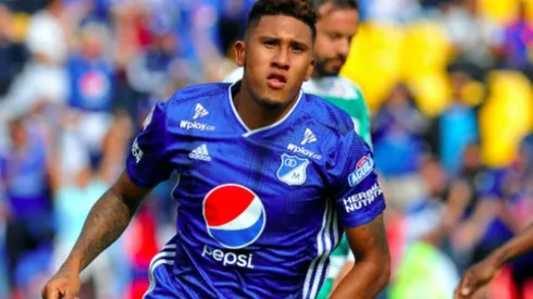 José Guillermo Ortiz tiene ofertas fuera de Colombia