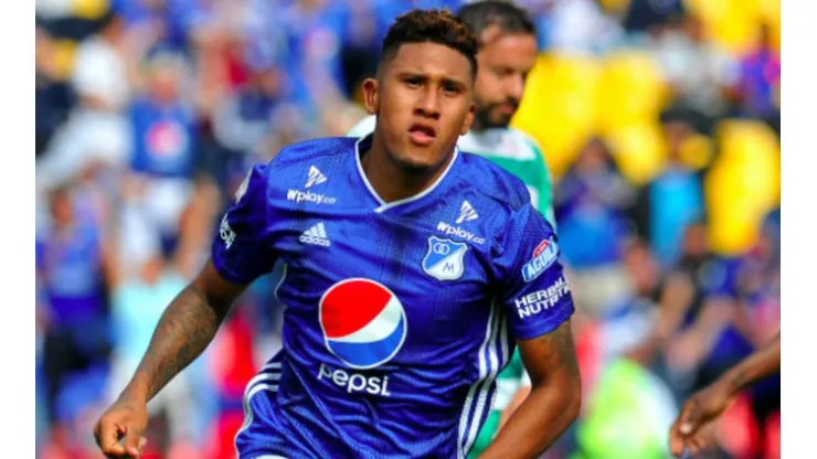 José Guillermo Ortiz tiene ofertas fuera de Colombia