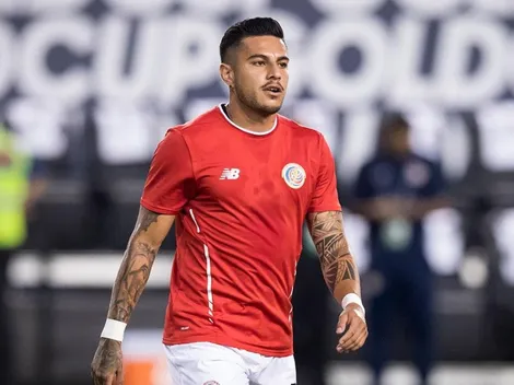 Ronald Matarrita contó cómo se vive la cuarentena en Nueva York