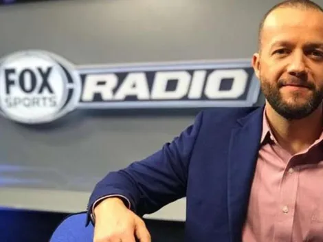 Periodista de Fox da positivo de coronavirus: "Esto no se lo deseo a nadie"