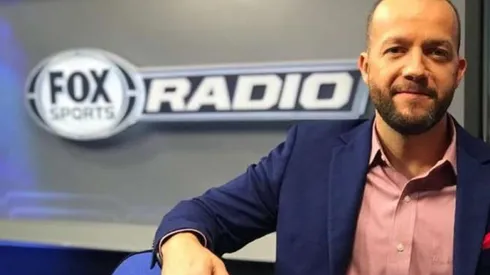 Periodista de Fox da positivo de coronavirus: "Esto no se lo deseo a nadie"