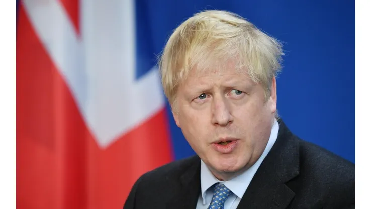 El mandatario británico subestimó al coronavirus en reiteradas ocasiones.