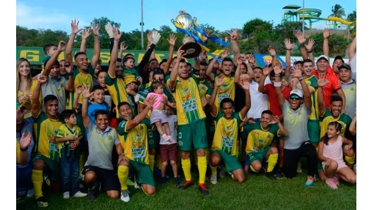 Se canceló un torneo en Guatemala
