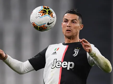 La respuesta de Cristiano ante una rebaja salarial