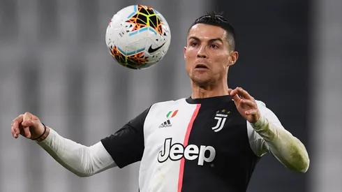 El delantero le dio un alivio económico a la Vecchia Signora.