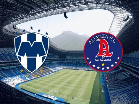 Alianza respondió a un reto de Rayados de Monterrey