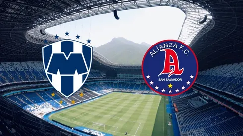 Alianza respondió a un reto de Rayados de Monterrey