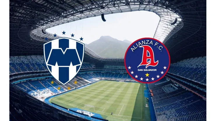 Alianza respondió a un reto de Rayados de Monterrey