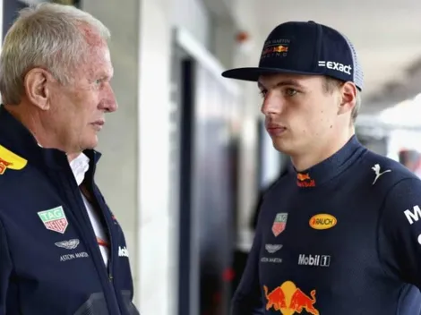 Integrande de la escudería Red Bull propuso que sus pilotos se contagien de COVID-19