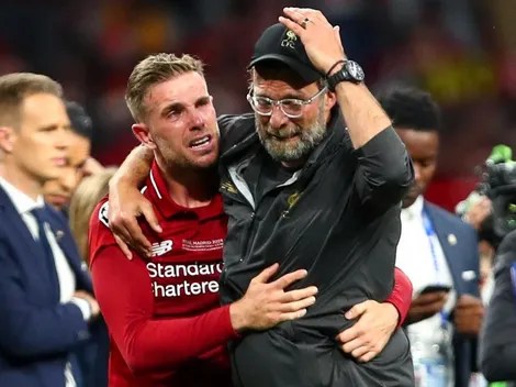 El video que hizo llorar a Jürgen Klopp