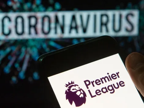 Los jugadores de la Premier cederían 100 millones de libras de sus salarios para salvar a los clubes de Ligas inferiores