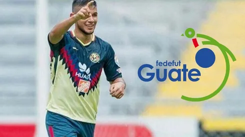 Bombazo: Guatemala tiene nuevo legionario