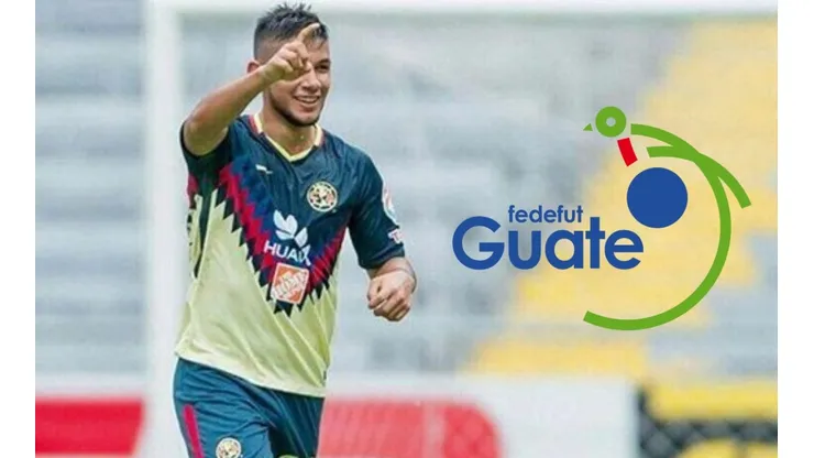 Bombazo: Guatemala tiene nuevo legionario