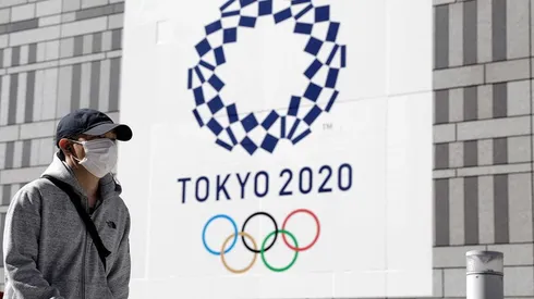 Los JJOO de Tokio 2020, postergados por el COVID-19