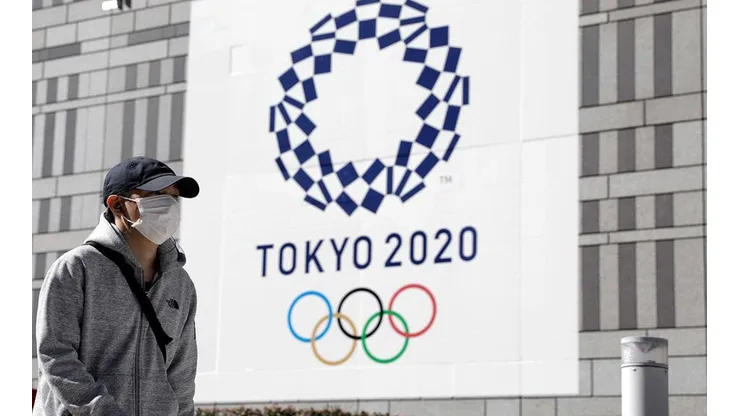 Los JJOO de Tokio 2020, postergados por el COVID-19