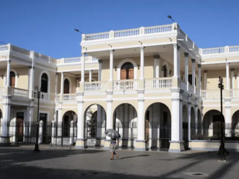 Primera muerte por coronavirus en Nicaragua