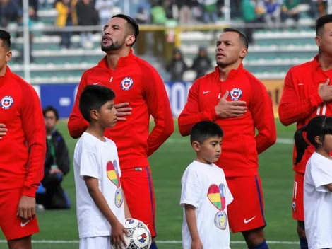 Un futbolista de Chile cree que el COVID-19 fue creado para "manipular y aislar" a la gente