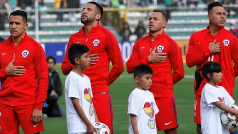 El Chelo trajo sus propios pensamientos a las redes sociales.