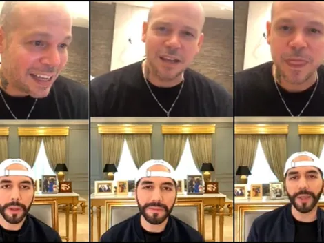 Bukele: "Más se le dio a los bancos, y ahora que le damos al pueblo cuestionan"