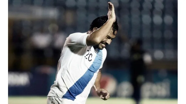 El "Pescadito" Ruiz