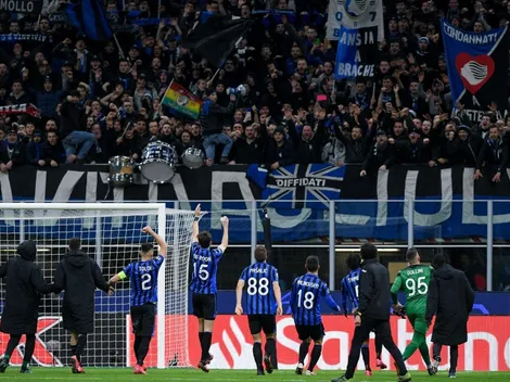 Dani Parejo: "Ese partido pudo haber infectado a 3.000 familias"