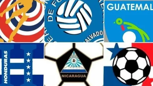 La mejor posición histórica de cada selección de Centroamérica