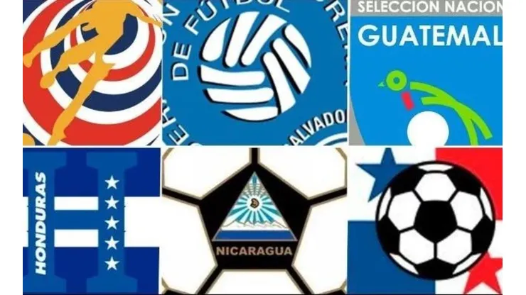 La mejor posición histórica de cada selección de Centroamérica